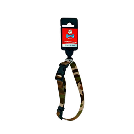 [116502] Collar para perro 30-40cm ntcp-2504-15 varios diseño