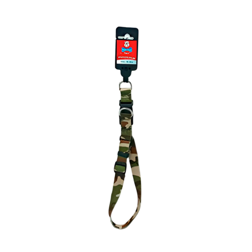 [116503] Collar para perro 36-60cm ntcp-2504-20 varios diseño
