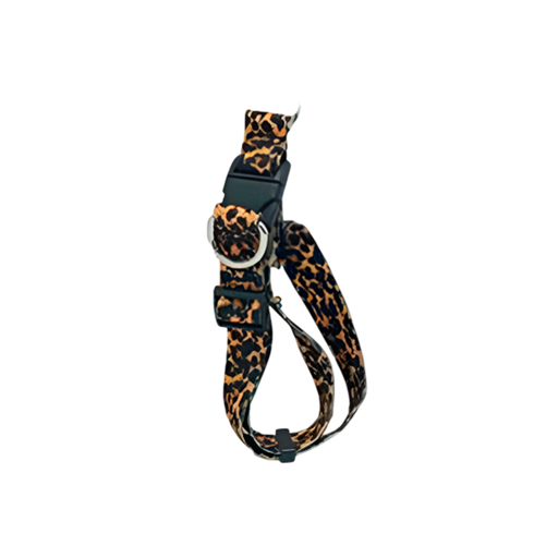 [116505] Collar para perro 42-66cm ntcp-2504-25 varios diseño