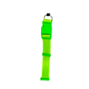 Collar para perro 2.5x40-60cm nylon ntcp-2501