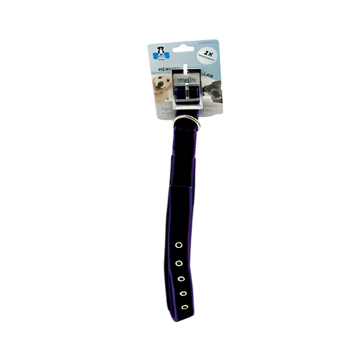 [125590] Collar para perro 2.5x60cm ntcp-2541-l varios colores