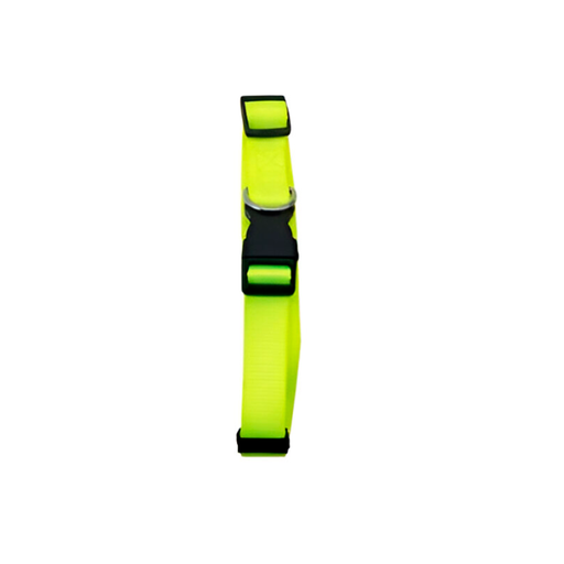 [80432] Collar para perro 25mmx40-65cm ew1107h