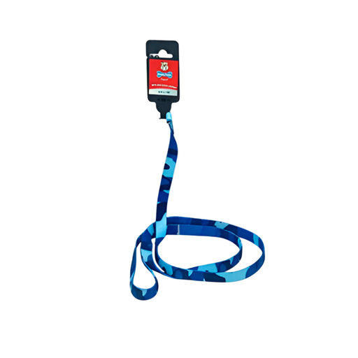 [116514] Correa para perro 1.5cmx48" p-2506-1548 varios colores
