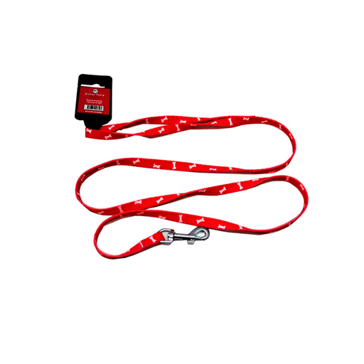[116519] Correa para perro 10mmx48" ntcp-1048a varios colores