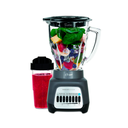 Licuadora 7-velocidades 500w vaso vidrio oster 490116