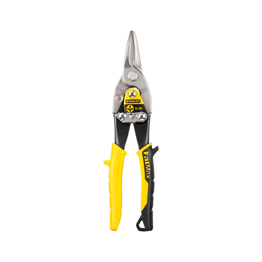[51554] Tijera para cortar lamina 10" stanle 14-563