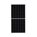 Panel solar 550w