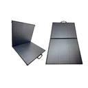 Panel solar plegable 50w 45x40cm