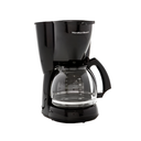 Percoladora 12 taza sin filtro 49316r negro