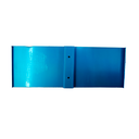 Balastro para panel solar