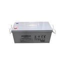 Bateria para panel solar 12v 250ah gel