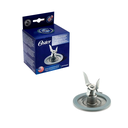 Cuchilla para licuadora oster con empaque 4961