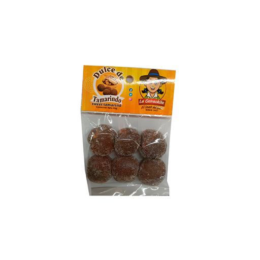 [132242] Dulce tamarindo