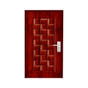 Puerta acero 36"x80" zy27