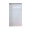Puerta pvc 36"x80" m-13 blanca