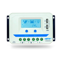 Regulador para panel solar 30a vs3024au