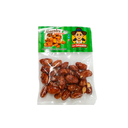 Semilla almendras garapiñadas