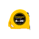 Cinta metrica 8mtx1" stanley stht30506-840