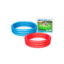 Piscina inflable de vinil 40"x10" bestway 51024 varios colores