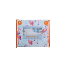 Sabanas full niña 2pc creative home 87pf
