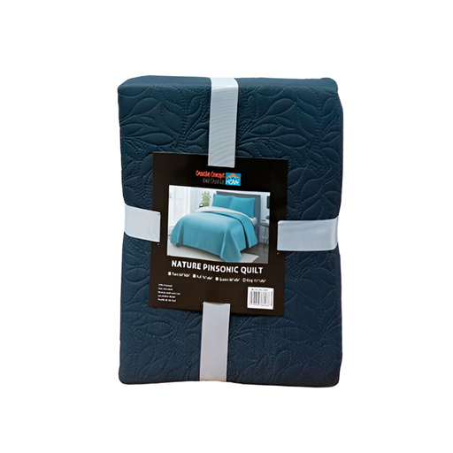 [133175] Colcha king creative home snl17550k