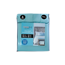 Sabanas full 6pc creative home nl10276sf