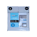 Sabanas king 6pc creative home nl10276sk
