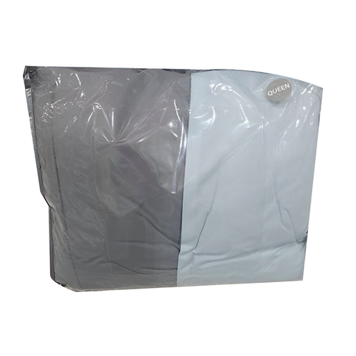 [133176] Edredon queen creative home nl10473q