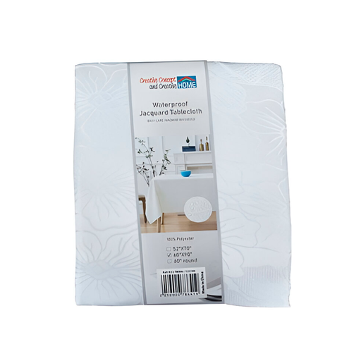 [133190] Mantel para mesa 60x90" creative k22-tb006