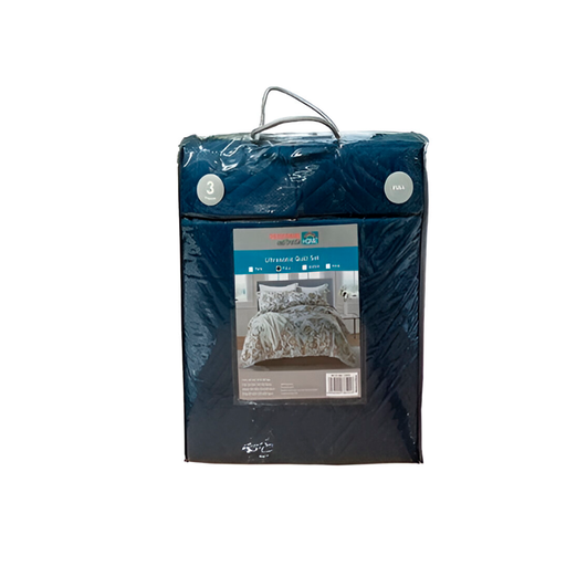 [133030] Sabanas full 3pc creative home b11006f