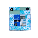 Sabanas queen 6pc creative home 4bd169pq