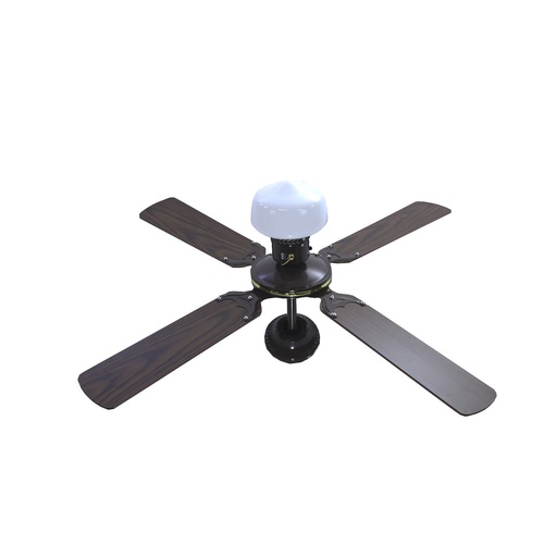 [63505] Ventilador de techo 42" 4a 1l blizzard dcf-121