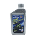 Aceite para moto 4t 1/4 ab mc-20-50