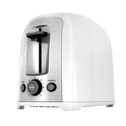 [98558] Tostadora pan 2-tajadas b&d tr7827