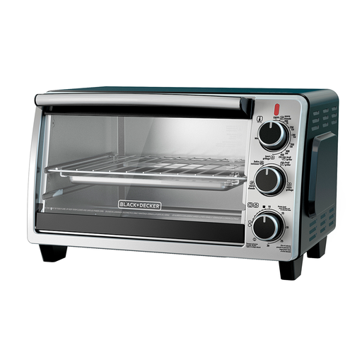 [71747] Horno tostador 1350w b&d to1950sb&d negro