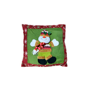 Forro navideño 90cm base/árbol 0722085 forma frosty