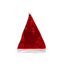 Gorro navideño 30x40cm stwx3216 rojo