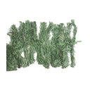 Guirnalda 2.7mx3"x6.5" 180t hxg727 verde