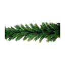 Guirnalda 270cm 216tips hxw1461 verde