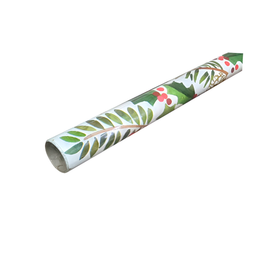 [99255] Papel para regalo 70x200cm diseño #5 navideño