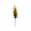 Rama navideña 60cm xs1043704s plateado