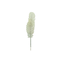 Rama navideña 70cm 2-cs1503-201 blanco