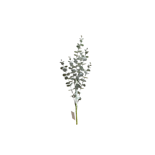 [124517] Rama navideña 71cm 2cs1503-176 plateado