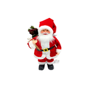 Santa claus 30cm 2-cs2211-5823