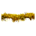 Sereno navideña 2.7mx9cm 2-cs1503-1419 dorado
