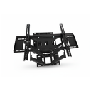 Soporte para tv lcd/plasma/led 40-80" s-600