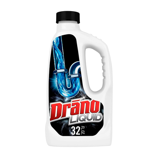 [97048] Desripeador líquido para drenaje 32-oz 00116
