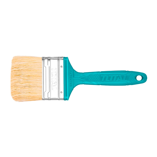 [109934] Brocha para pintar 3" mango plastico total tht846036