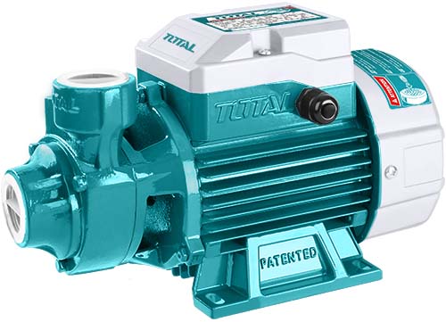 [110045] Bomba de agua periferica 0.5hp 370w total utwp13706