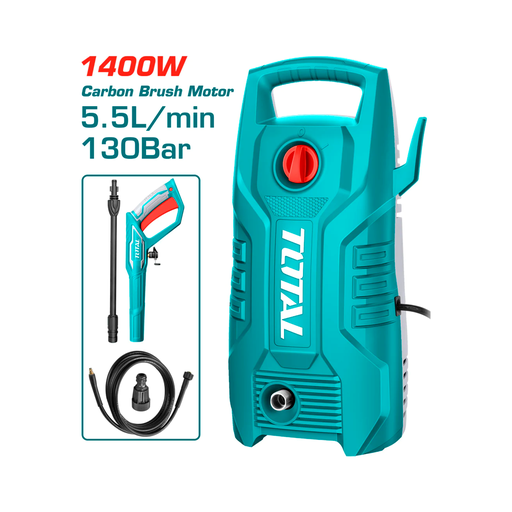 [110090] Lavadora de presion electrica 1900psi total utgt11316